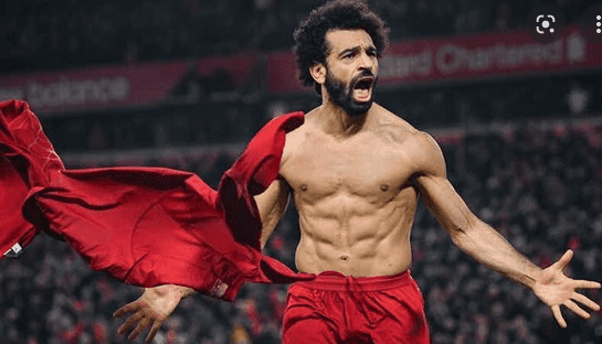 Điểm qua Mohamed Salah cầu thủ bóng đá xuất sắc nhất